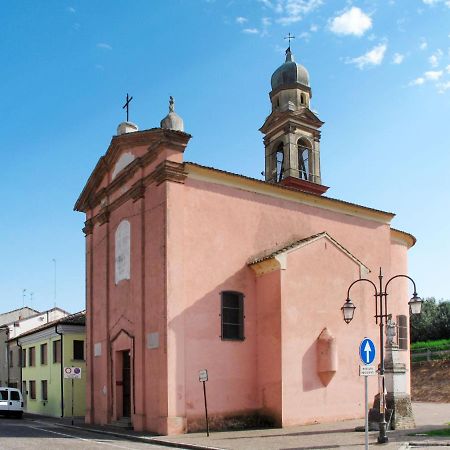 Locazione Turistica Azienda Agricola Forzello-1 San Basilio Esterno foto