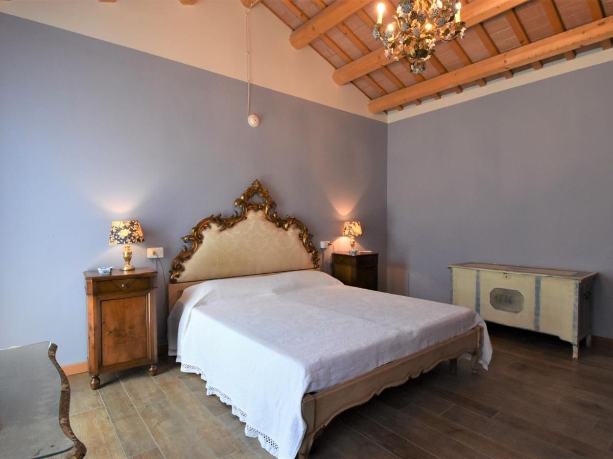 Locazione Turistica Azienda Agricola Forzello-1 San Basilio Esterno foto