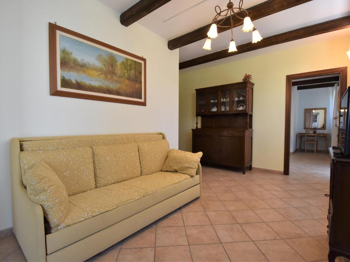 Locazione Turistica Azienda Agricola Forzello-1 San Basilio Esterno foto