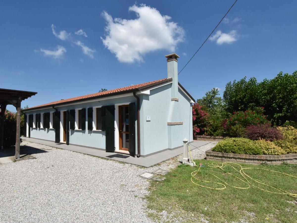 Locazione Turistica Azienda Agricola Forzello-1 San Basilio Esterno foto