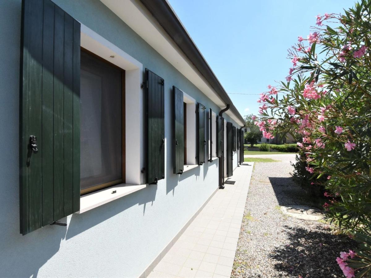 Locazione Turistica Azienda Agricola Forzello-1 San Basilio Esterno foto