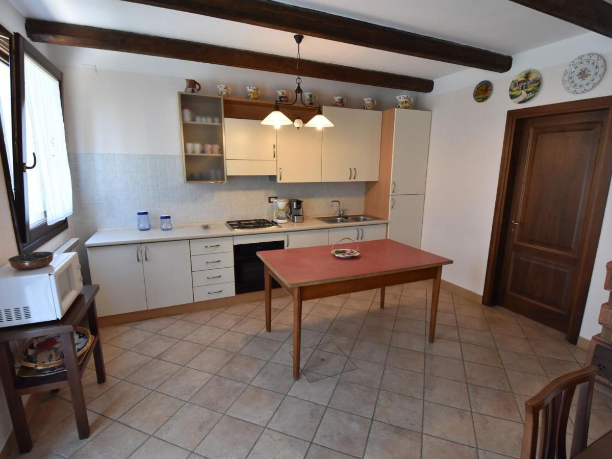 Locazione Turistica Azienda Agricola Forzello-1 San Basilio Esterno foto