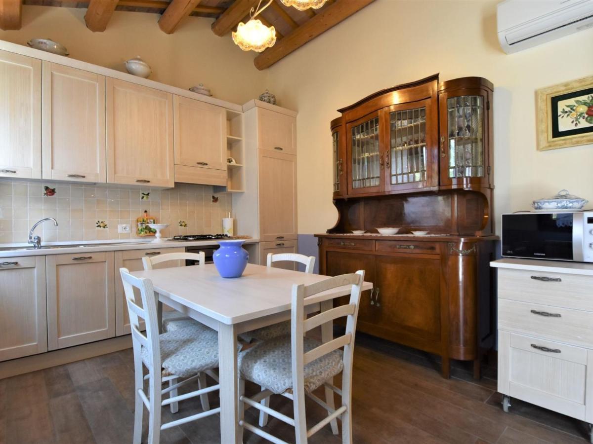 Locazione Turistica Azienda Agricola Forzello-1 San Basilio Esterno foto