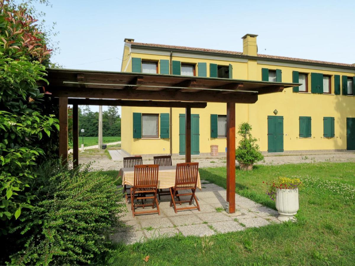 Locazione Turistica Azienda Agricola Forzello-1 San Basilio Esterno foto