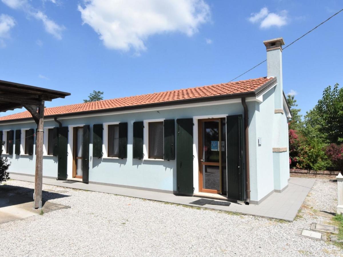 Locazione Turistica Azienda Agricola Forzello-1 San Basilio Esterno foto