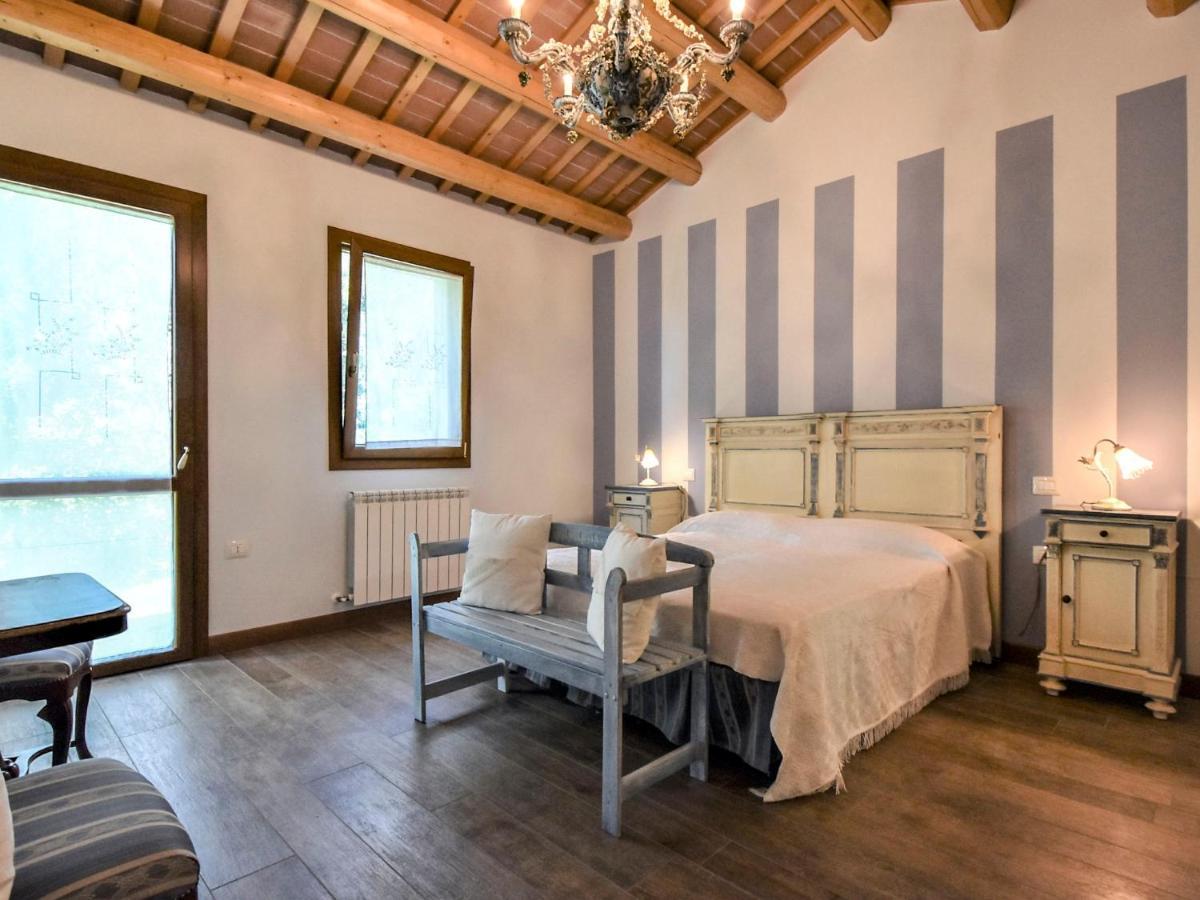 Locazione Turistica Azienda Agricola Forzello-1 San Basilio Esterno foto