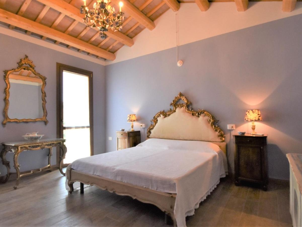 Locazione Turistica Azienda Agricola Forzello-1 San Basilio Esterno foto