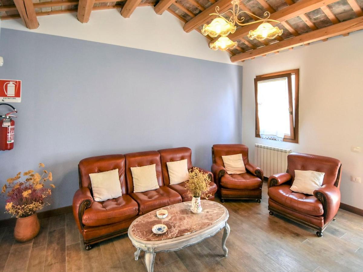 Locazione Turistica Azienda Agricola Forzello-1 San Basilio Esterno foto