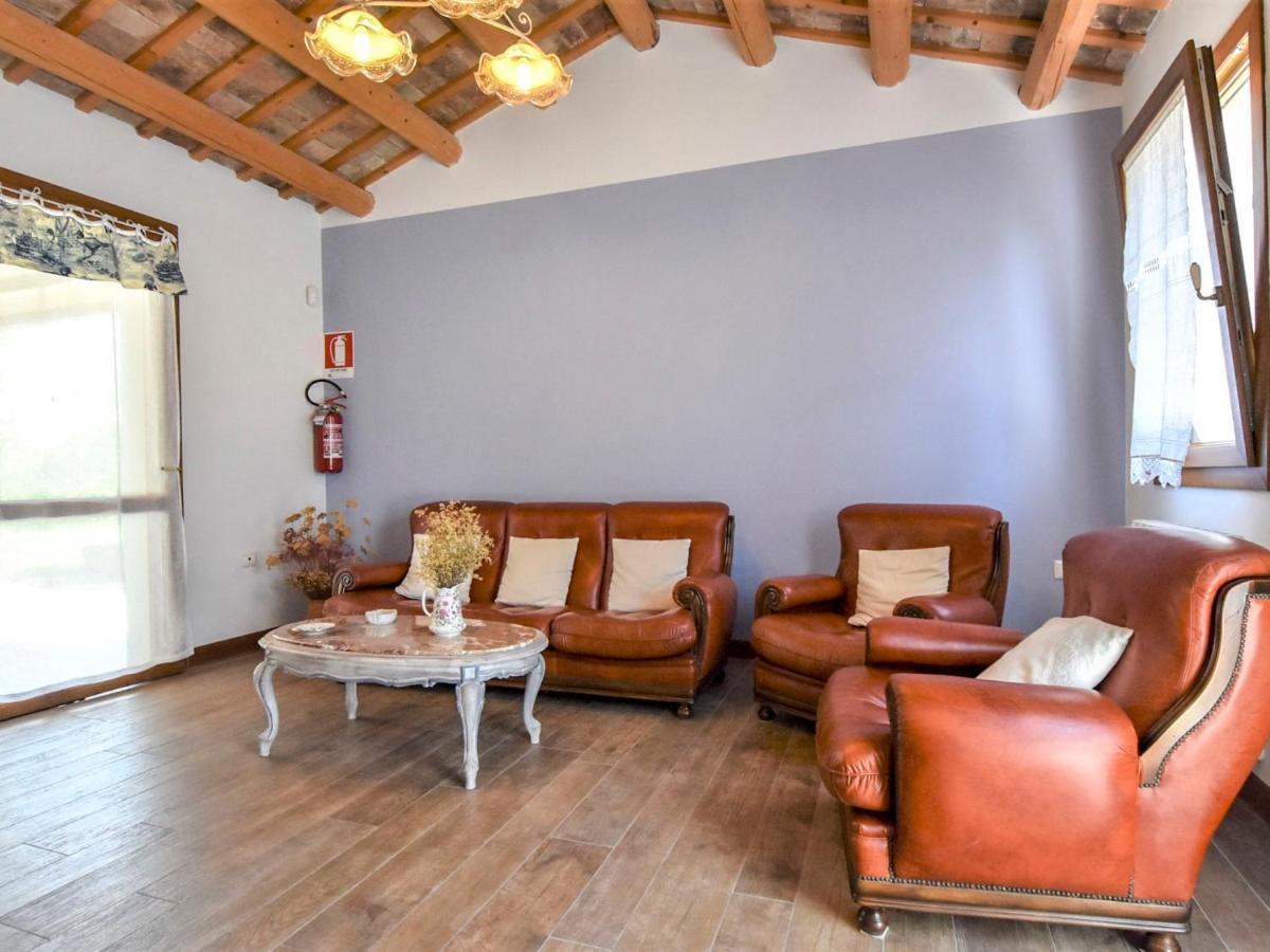 Locazione Turistica Azienda Agricola Forzello-1 San Basilio Esterno foto