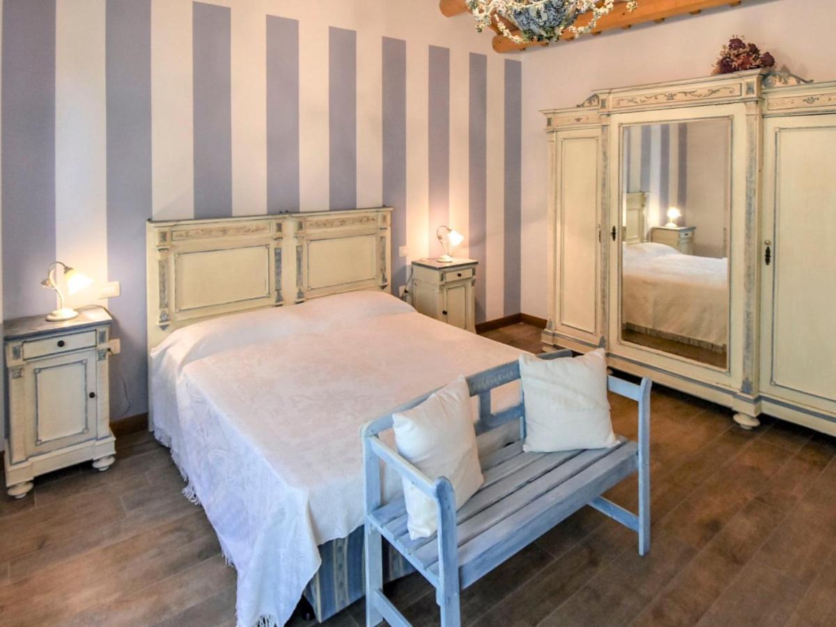 Locazione Turistica Azienda Agricola Forzello-1 San Basilio Esterno foto