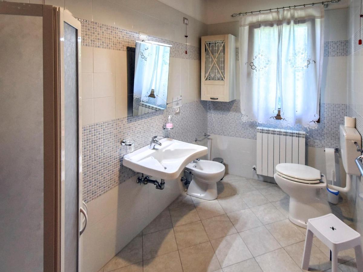 Locazione Turistica Azienda Agricola Forzello-1 San Basilio Esterno foto