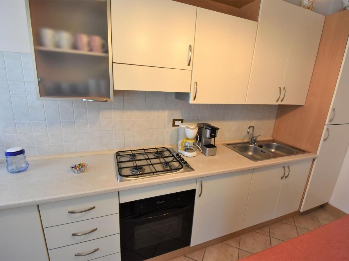 Locazione Turistica Azienda Agricola Forzello-1 San Basilio Esterno foto