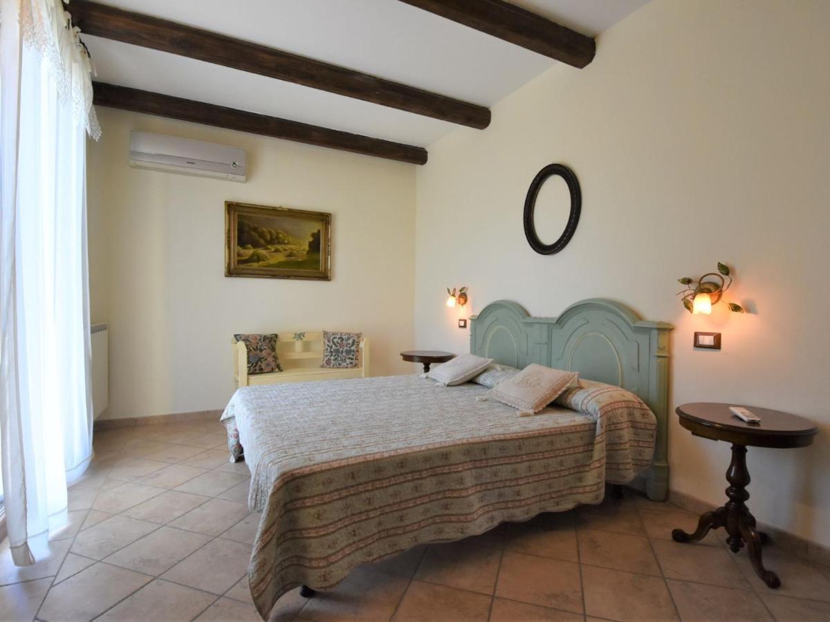 Locazione Turistica Azienda Agricola Forzello-1 San Basilio Esterno foto
