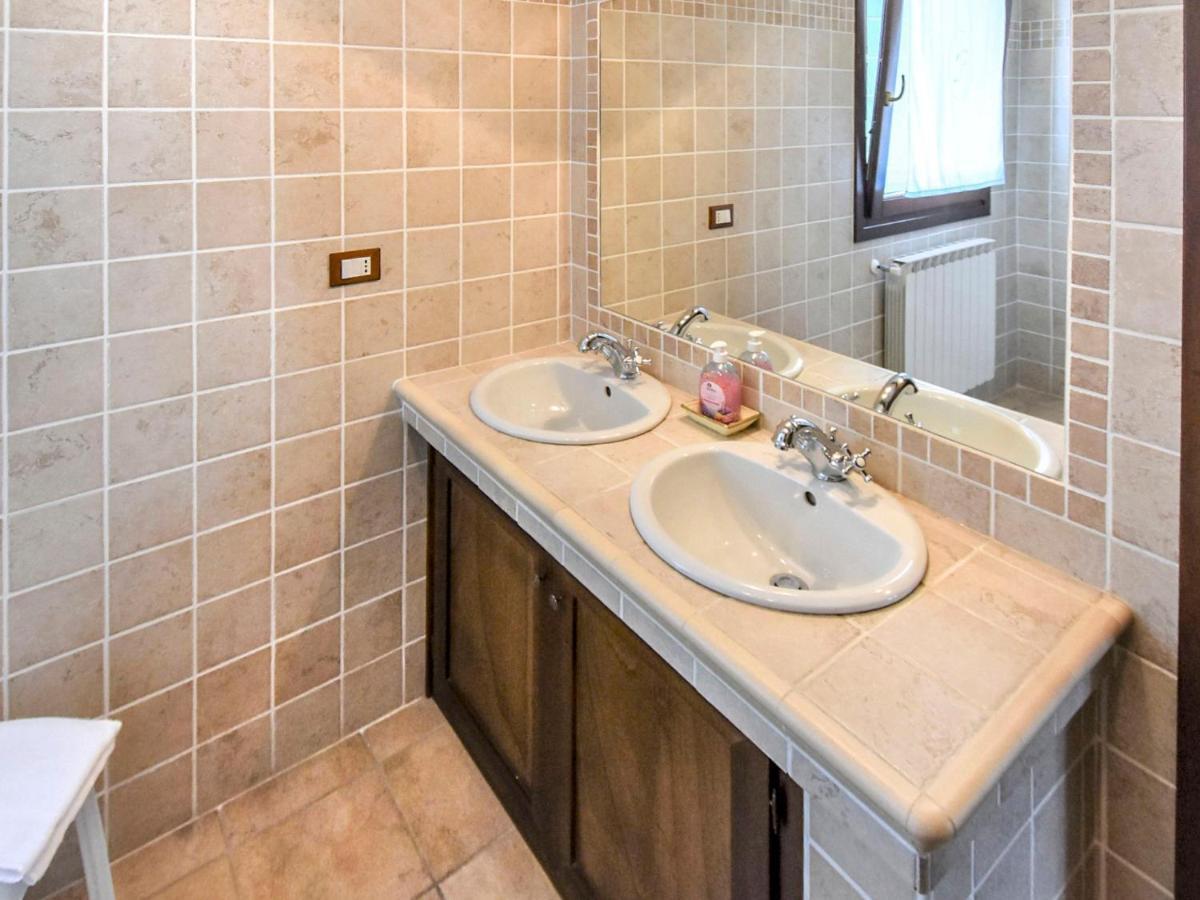 Locazione Turistica Azienda Agricola Forzello-1 San Basilio Esterno foto