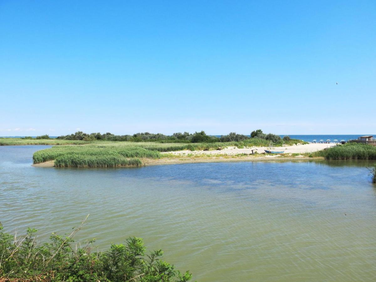 Locazione Turistica Azienda Agricola Forzello-1 San Basilio Esterno foto